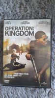 OPERATION: KINGDOM   DVD