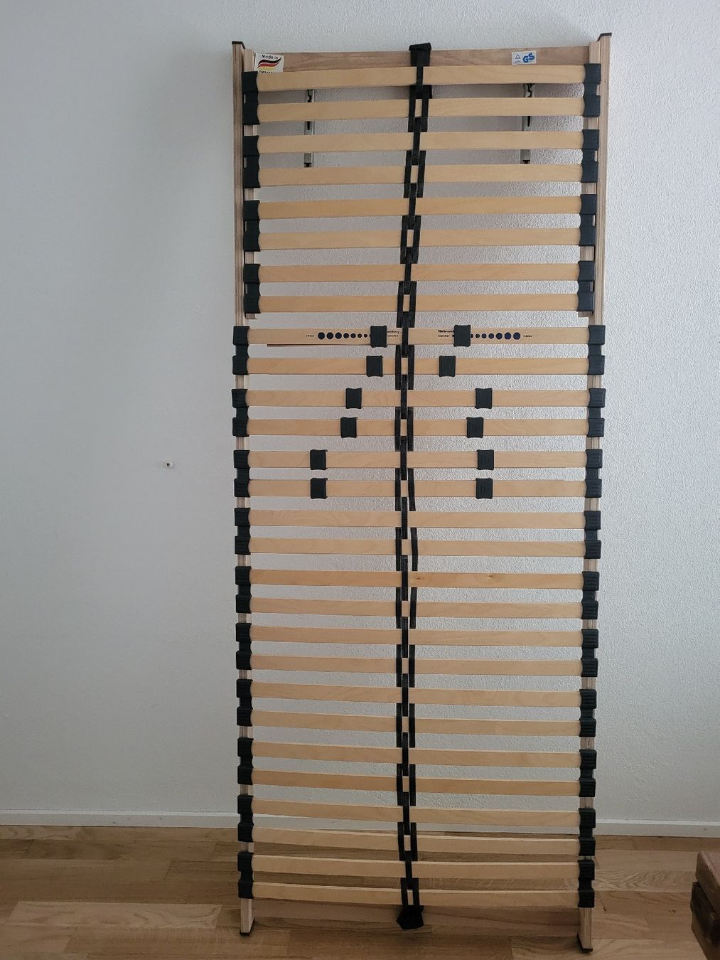 Reti a doghe: 2x Lattenrost 80x200 cm – Usato da Nottwil venduto da amb2206