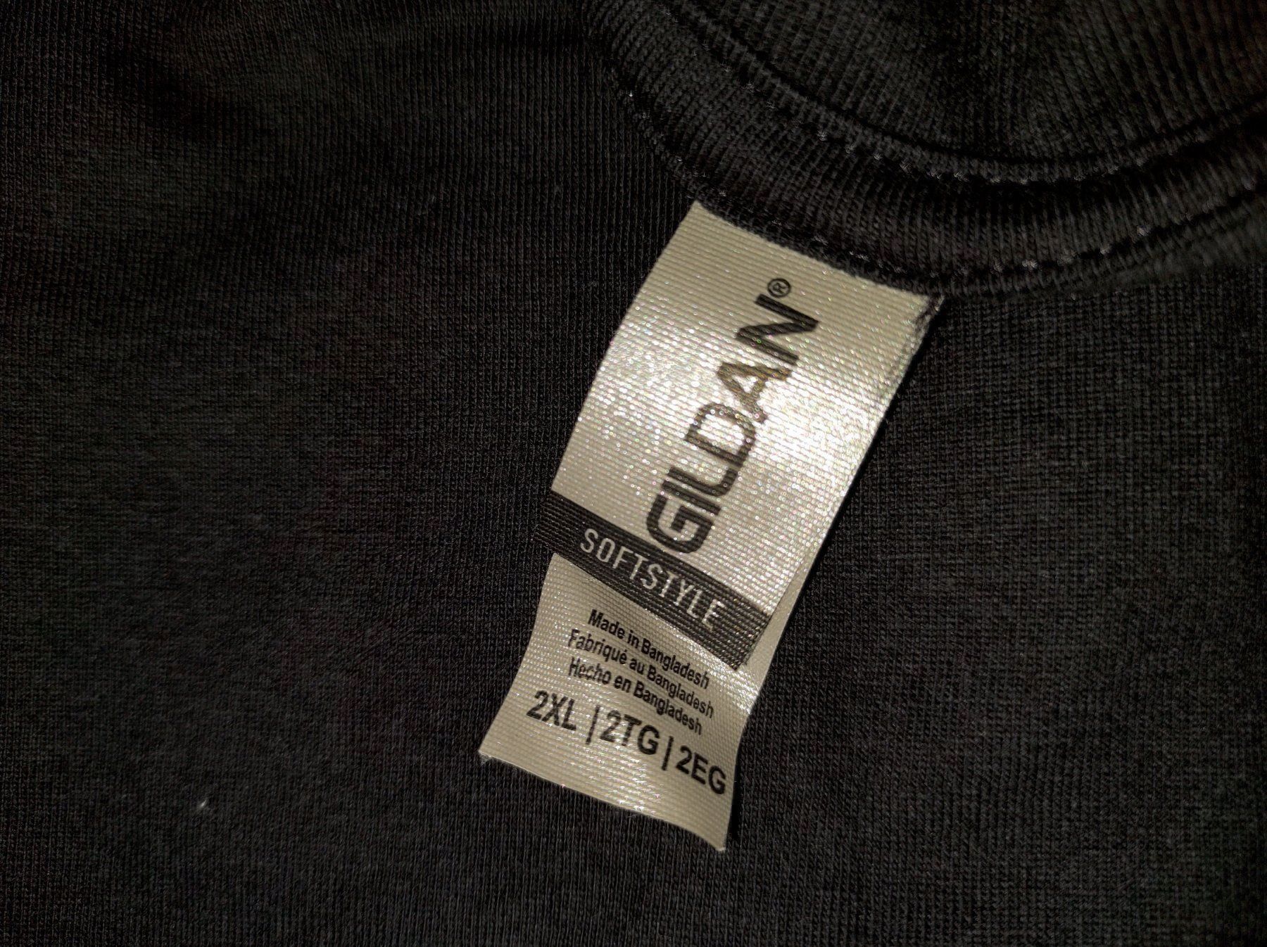 T-shirt: MARILYN MANSON T-SHIRT ** NEU ** XXL – Nuovo (secondo la descrizione) da Lupfig venduto da Womewome 2