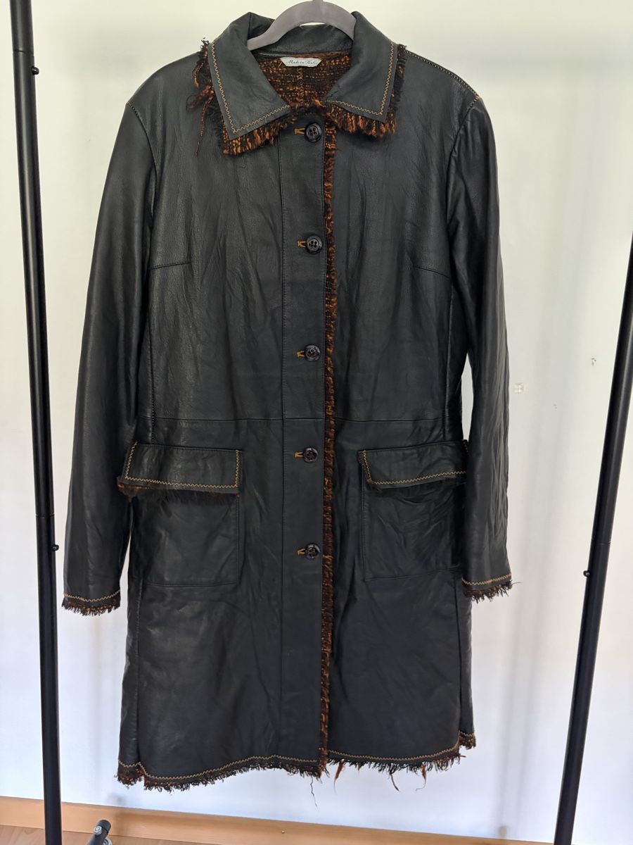 Mäntel: Vintage Coat – Gebraucht aus Hünibach von rut_hlg5