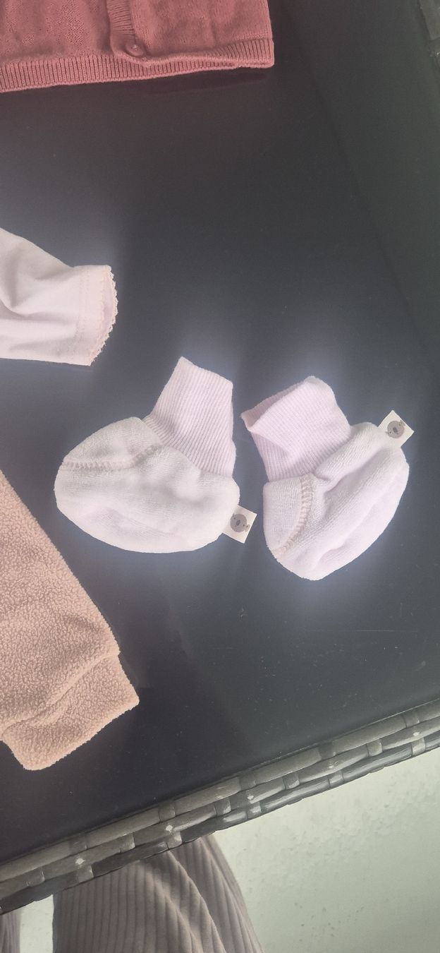 Lotti & Set di vestiti: Set Mädchen Gr. 50 – Usato da Erlinsbach SO venduto da fcaaraugirl 4