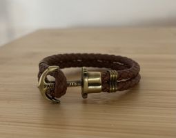 Paul Hewitt - Armband