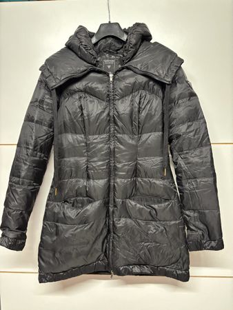 Guess Daunenmantel, Gr. S, schwarz, Top Zustand!