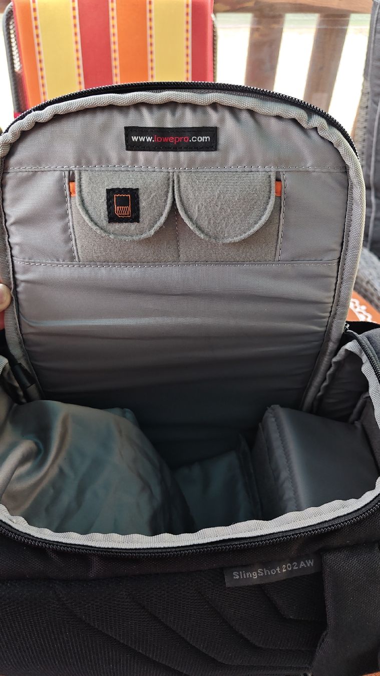 Olympus Kamera: Olympus OM-D E-M10, avec accessoires – Gebraucht aus Sugiez von clo_76gd 8