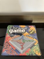 The strategy game (ADHS) Brettspiel neu