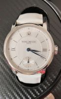 Baume & Mercier Classima XL 42 mm Executive - Handaufzug