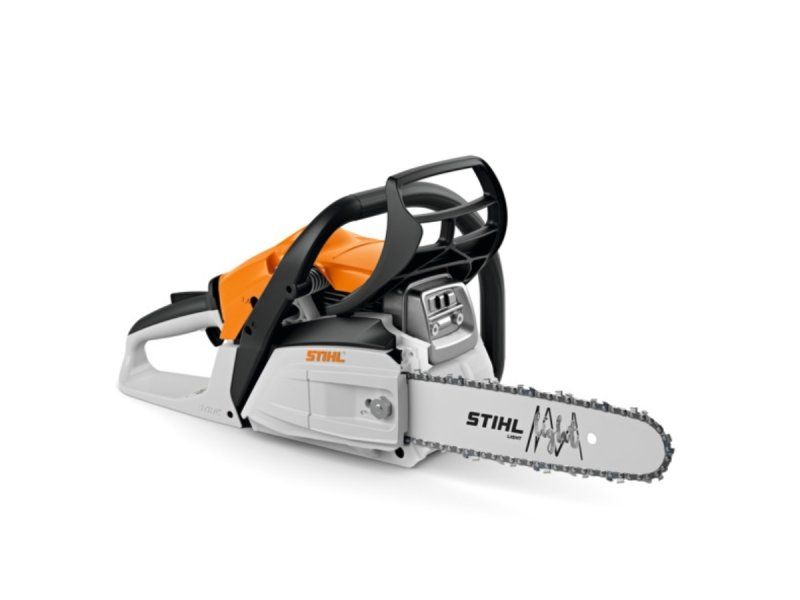Stihl Seghe: BENZIN-KETTENSÄGE STIHL MS 162 – Nuovo e nell'imballaggio originale da Kehrsatz venduto da ba-ch 2