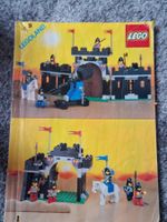 Lego 6059 Ritter / Burg 1990