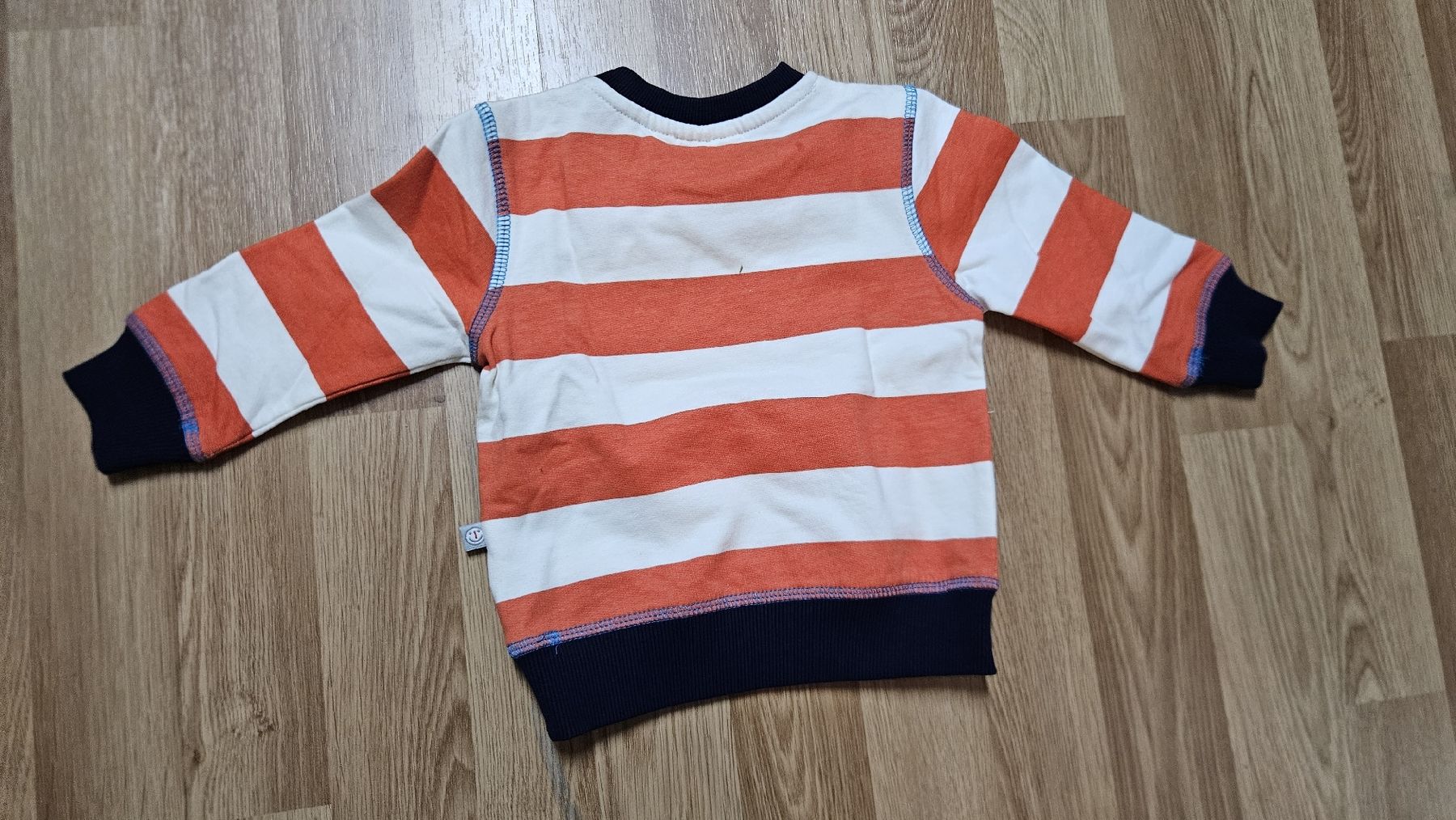 Maglioni & Felpe: Baby-Langarmshirt Gr. 74 NEU – Nuovo (secondo la descrizione) da Grabs venduto da ricolino12 3