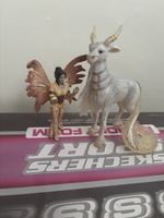 Schleich Fantasy Figuren