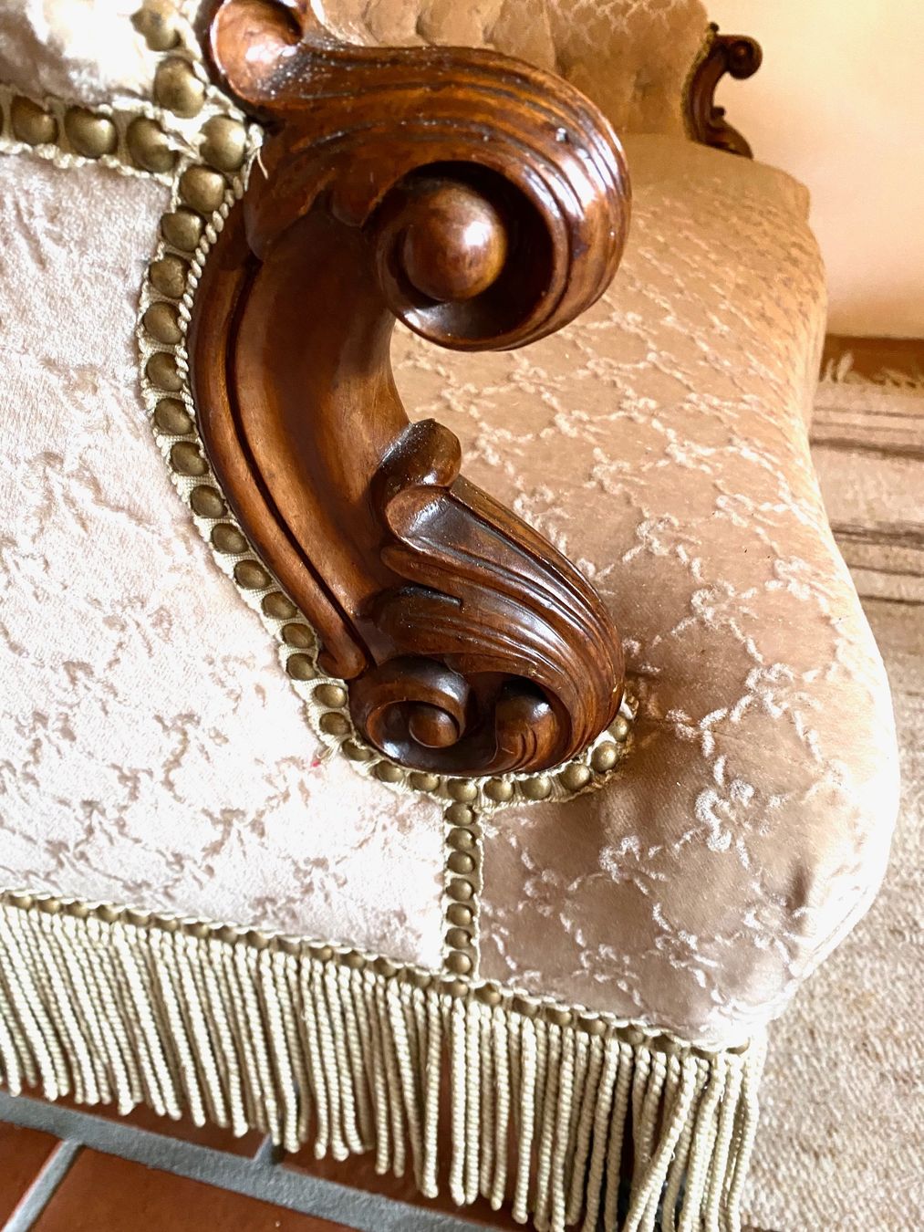 Divani: Sofa, Antik Louis Philipe – Usato da Uster venduto da ros_pym8 3