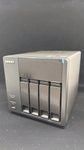 Qnap Server: QNAP TS-412, 8TB – Gebraucht aus windisch von den_hwm5