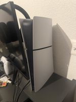 PS5 Slim Digital Edition 825gb  inkl. Garantie