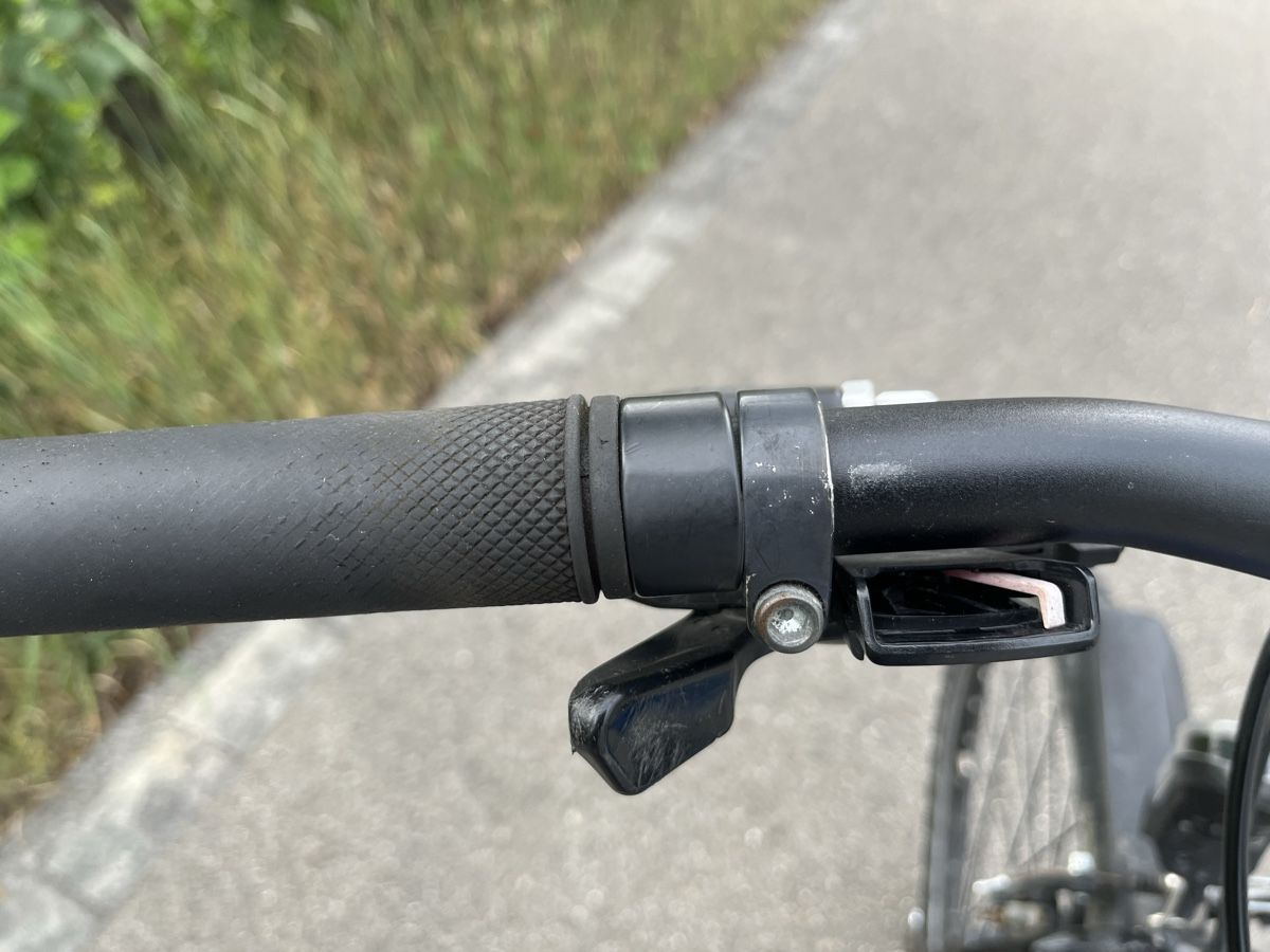 Canyon Biciclette: Velo für Bastler – Difettoso da Wil SG venduto da chayaro 8