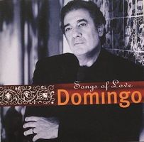 Plácido Domingo - Songs of Love