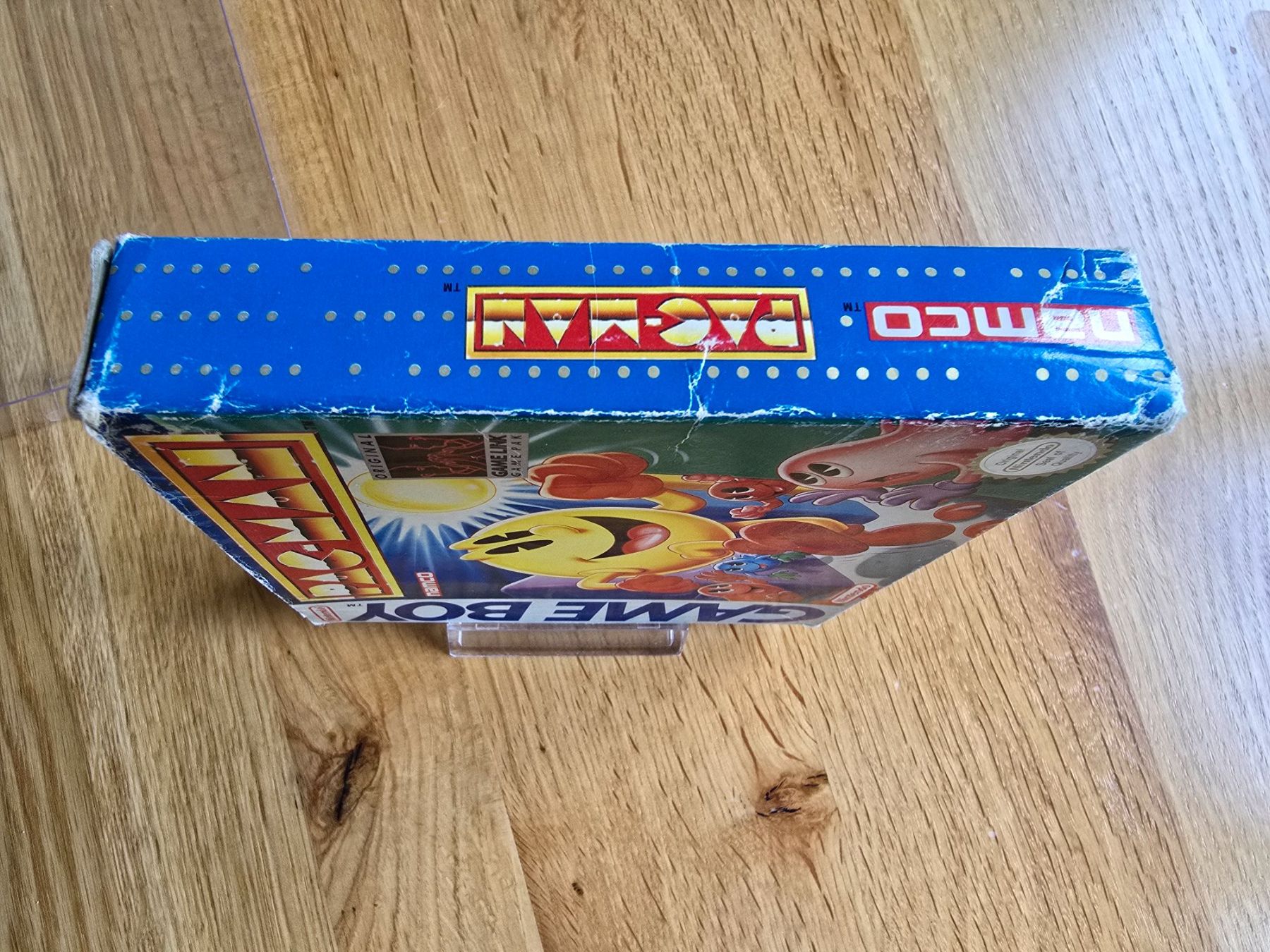 Nintendo Giochi: Nintendo Gameboy/Pac Man/OVP – Usato da Sursee venduto da Elian91 7
