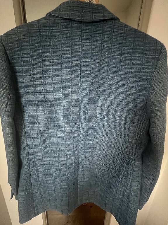 Jacken: Blazer Sandro 40 – Gebraucht aus Mies von lil_6tnp 2