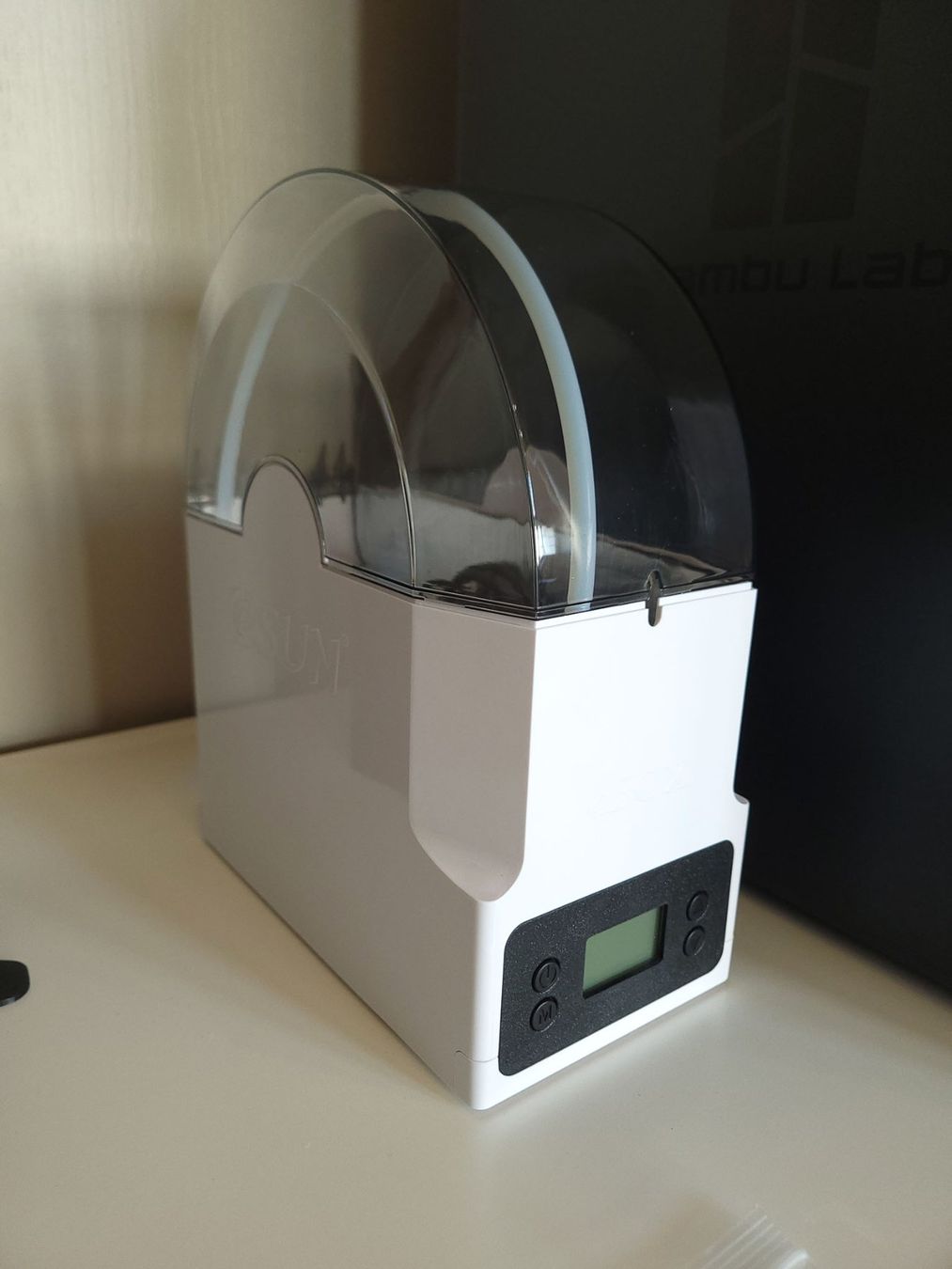 Bambu Lab 3D Drucker: Bambu Lab P1S – Gebraucht aus Embrach von iniiminii 6