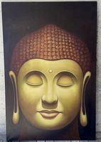 Grosses Buddha Bild