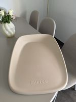 Natou Wickelauflage 60x70cm beige guter Zustand