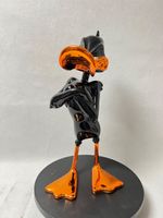 Statue Daffy Duck | Pop art (40cm)