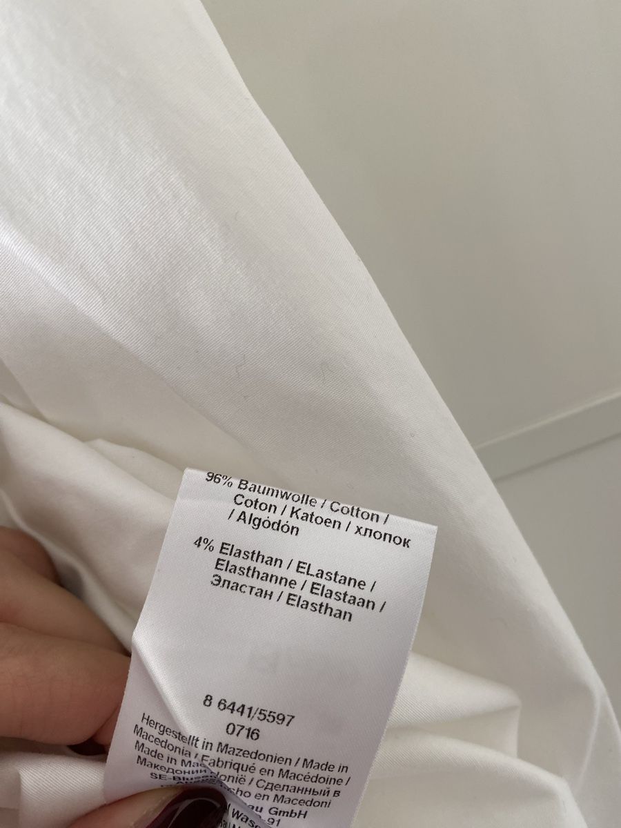 Camicette: Louis and Mia Bluse, Grösse 38 – Usato da Winterthur venduto da marisole4 4