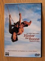 DVD Hinter der Sonne - Behind the Sun