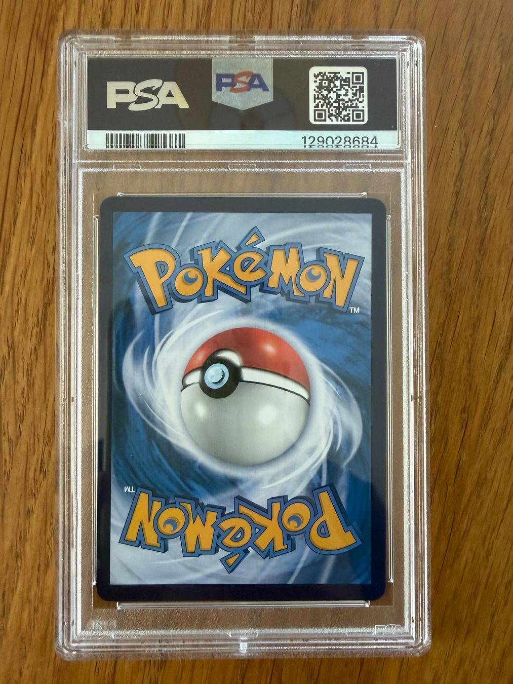 Pokémon Carte collezionabili: 2025 Pokemon Pikachu AR 171 / 151  PSA 10  CS – Usato da Unterägeri venduto da Famdre 3