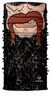 Bandana snood - Face Gringo