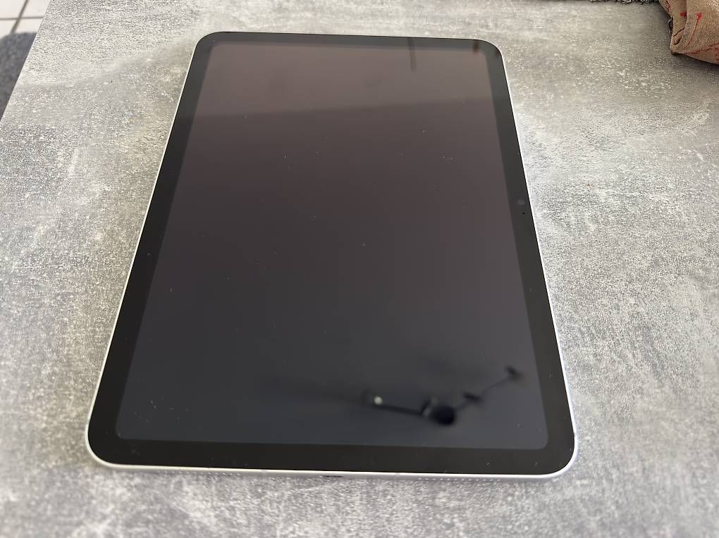 Tablet PC: iPad 10th 64 WiFi+cellular – Gebraucht aus Riazzino von mel_y8dd 1