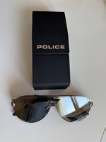Lunettes de soleil Police originales