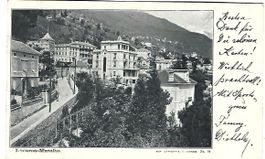 Locarno-Muralto