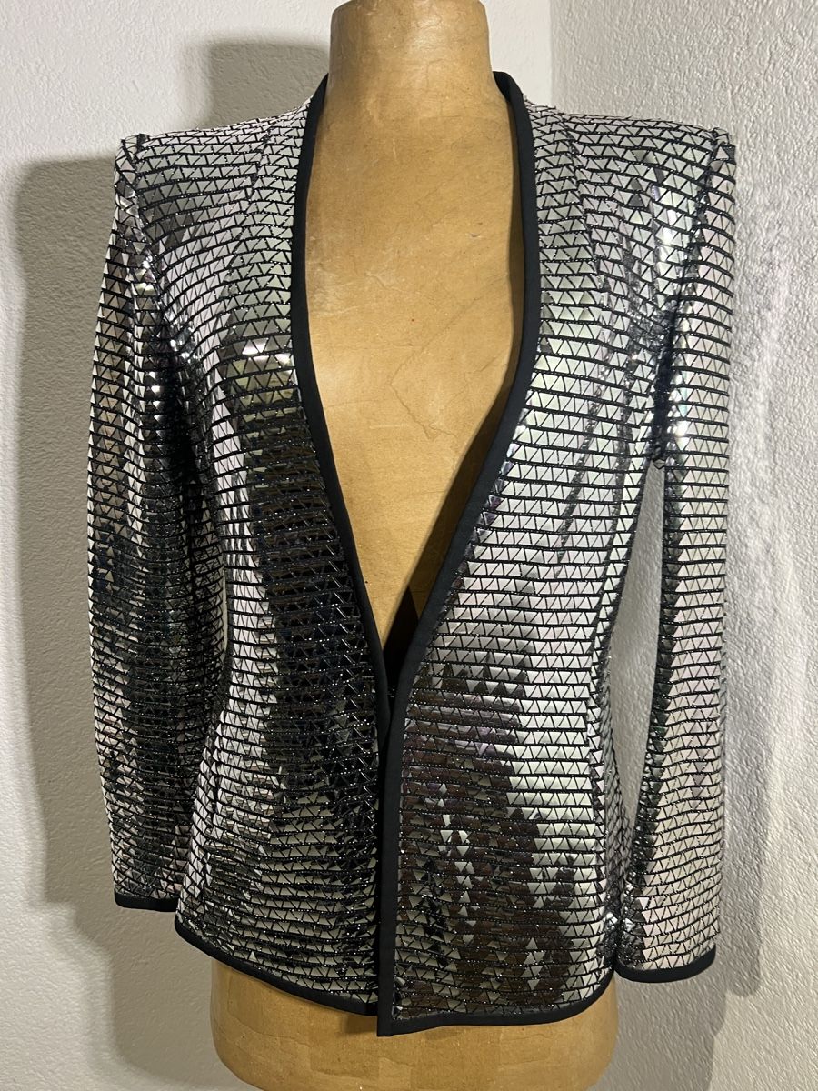 Zara Giacche: Veste Zara, taille M – Usato da St-Pierre-Clages venduto da ste_xk6p 3
