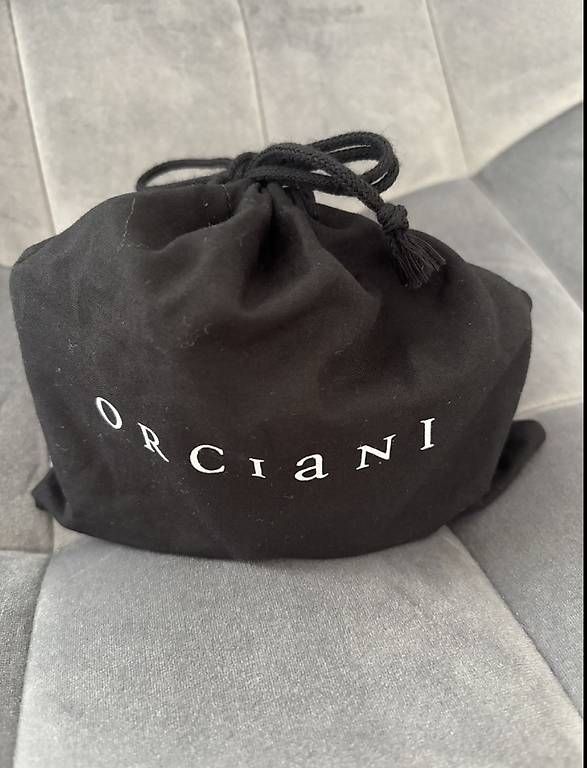 Orciani Gürtel: Gürtel Orciani taupe Farben – Neu und originalverpackt aus Luzern von Chiara.9 3