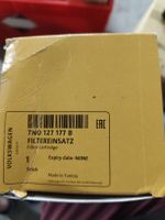 Kraftstofffilter VW Tiguan, Passat etc. 7N0127177B neu