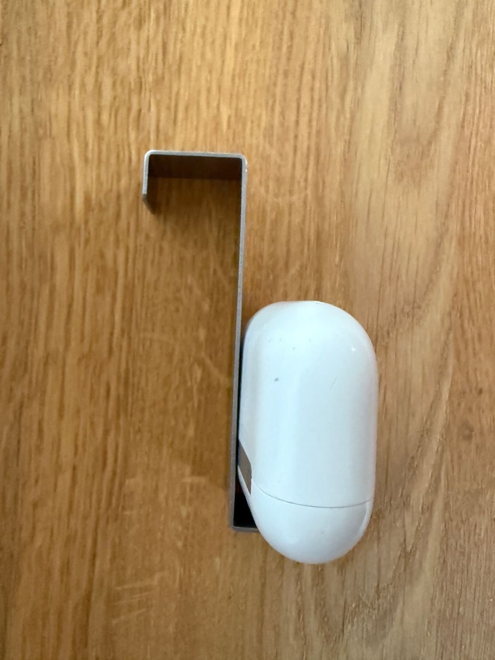 Apple Cuffie: APPLE AirPods 4 Charging Case ANC – Usato da Lausanne venduto da Nine1982 9