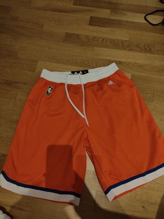 Adidas NBA Basketball Shorts Cleveland Cavaliers