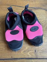 Kusties Kinder-Wasserschuhe / Badeschuhe – Gr 5–6 (ca. 21-23