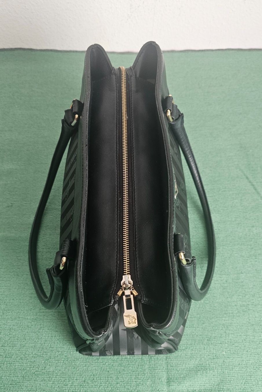 Maison Mollerus Taschen für Damen: ***Masion Mollerus ***Original Handtasche – Gebraucht aus Bronschhofen von Xena37 3