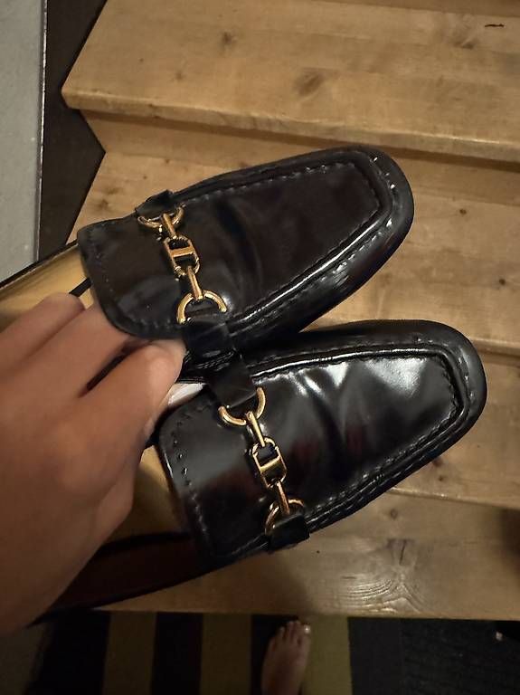 Damenschuhe: Loafer, Leder, Tod's – Gebraucht aus St. Gallen von sel_vtp9 4