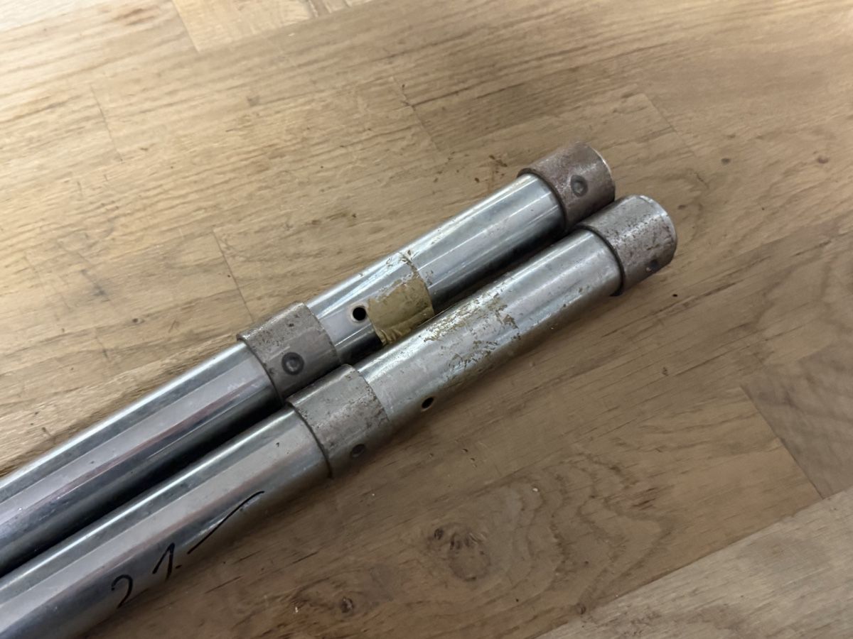 Accessori per altri veicoli: Gabelholme Mofa NOS (evtl. Sachs) – Nuovo (secondo la descrizione) da Bolken venduto da si.x.las 3