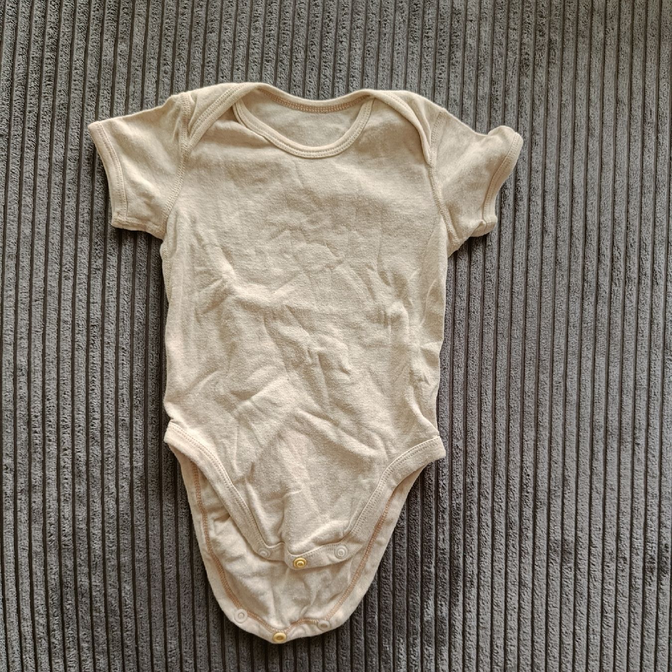 Biancheria intima: Body Grösse 74 – Usato da Jaberg venduto da urig17.