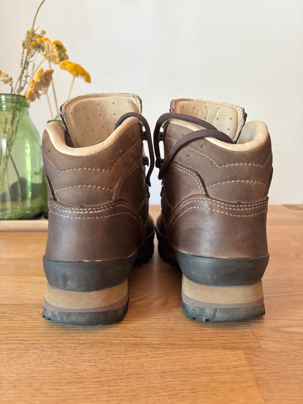 Meindl Chaussures femmes: Meindl Borneo II Wanderschuhe – D'occasion à Thun par annis_needful_things 4