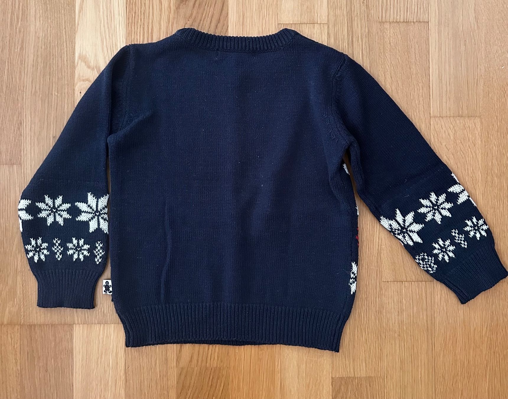 Pulls et sweat-shirts: Kinder Pullover Gr 104 Top Zustand – D'occasion à Zürich par bur_6jq9 2