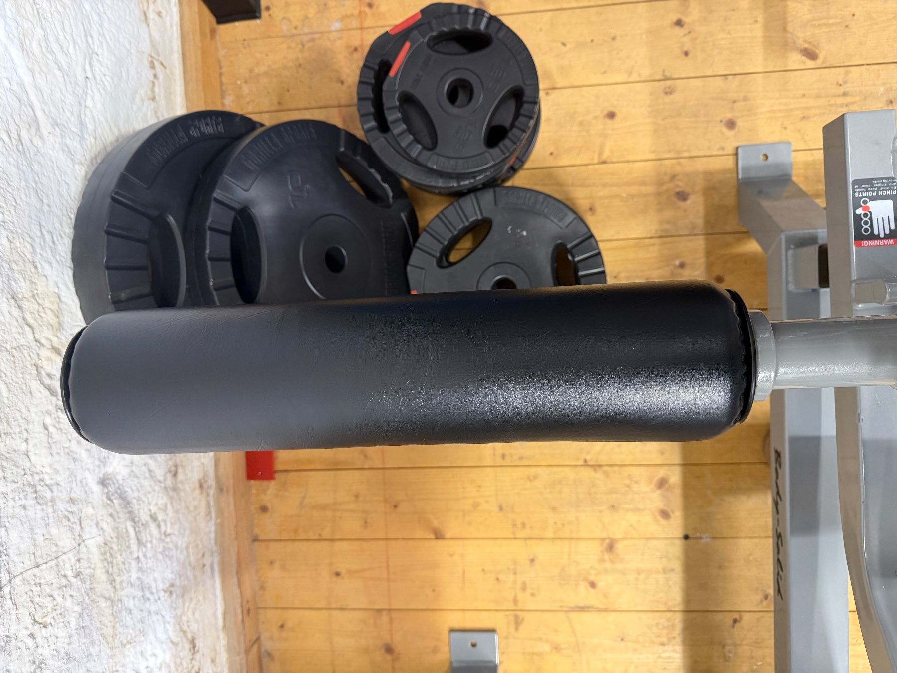 Hometrainer: Beincurl Maschine – Usato da Schönenberg ZH venduto da Dynamaic 7