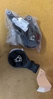 Original Neuware Motorhalter Insignia vorne + hinten