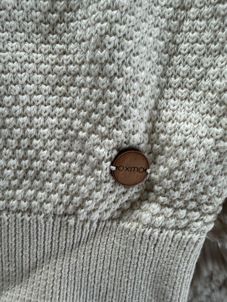 Maglioni & Felpe: Damen Pullover Oxmo beige  – Nuovo (secondo la descrizione) da Freienbach venduto da dan_9rjy 2