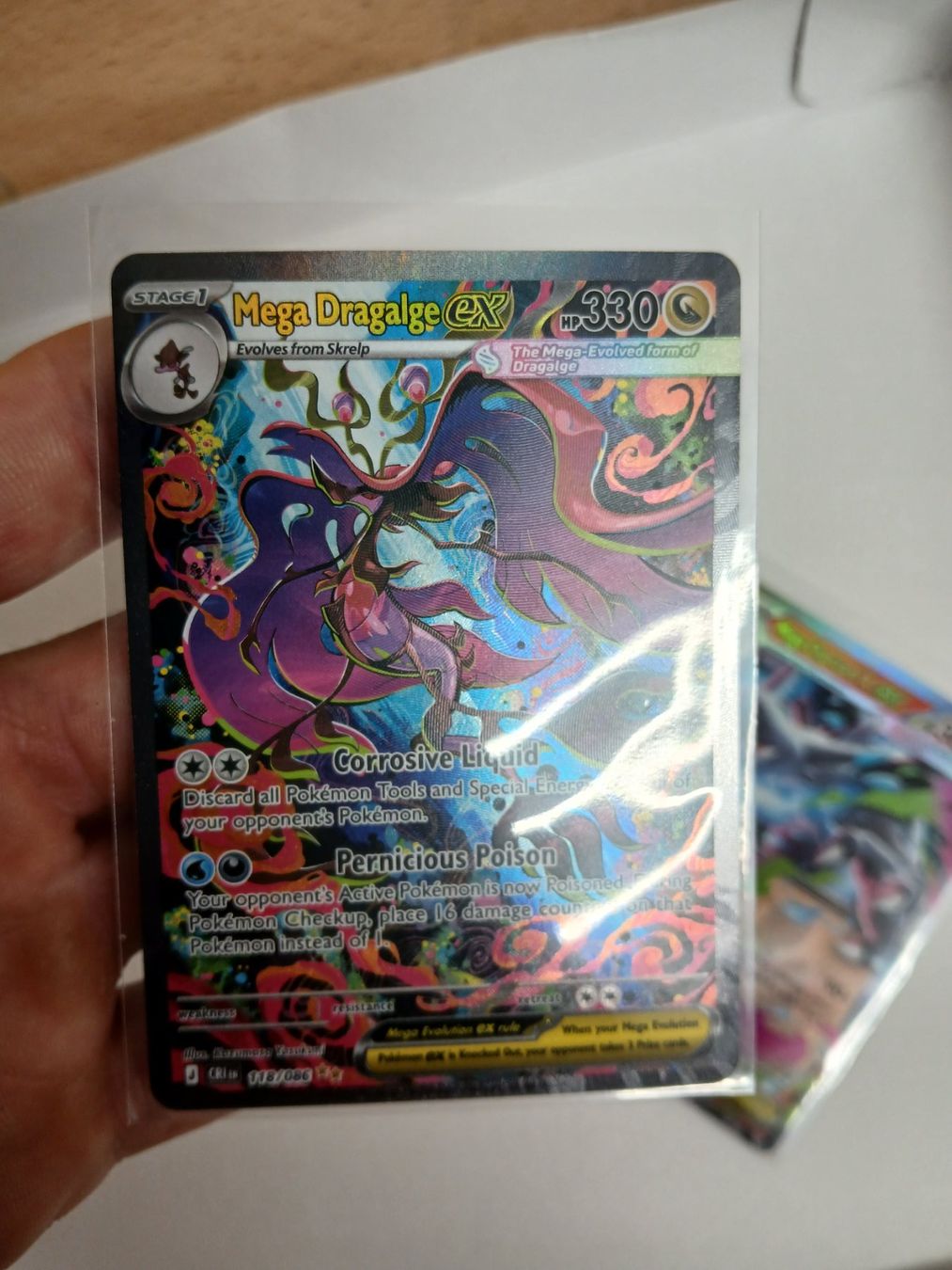 Pokémon Carte collezionabili: Pokemon Karten – Usato da Thun venduto da lor_2mq2 3