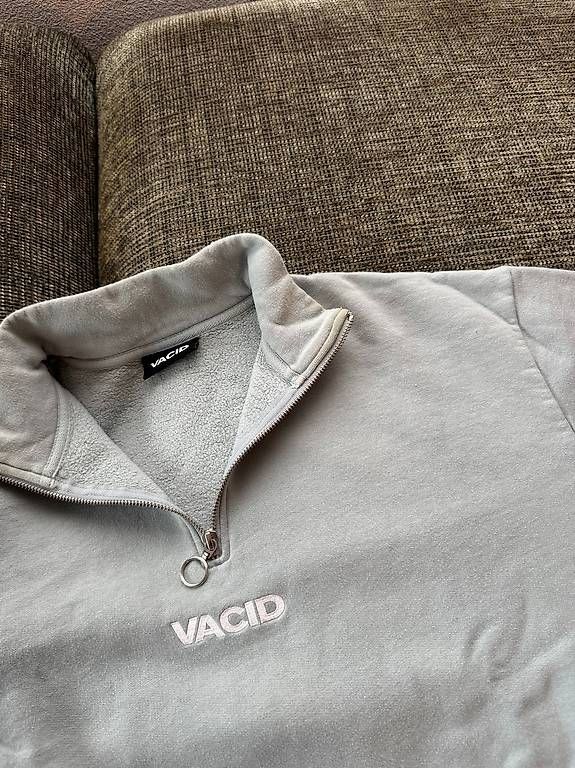 Maglioni & Felpe: Quarter Zip Vacid - Grösse S – Usato da Lüchingen venduto da val_bw7s 4