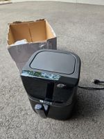 Air fryer Swiss ProLine jamais utilisé